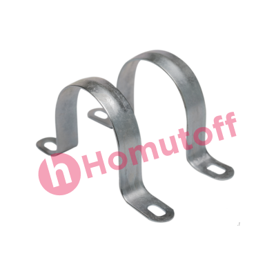 Скоба двухлапковая (Россия) официальный сайт Homutoff